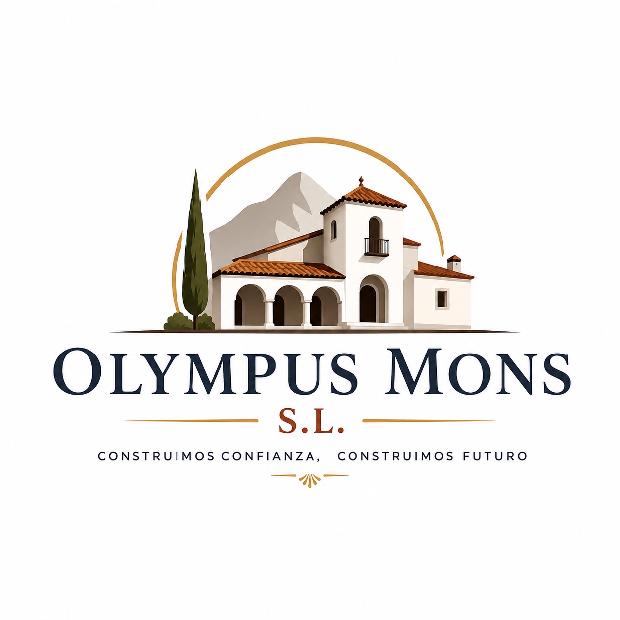 Olympus Mons S.L.